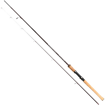 Спиннинг Mikado TSUBAME UL Spin 260 см / до 15 гр. (двухчастное)