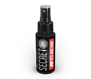Дип-спрей FFEM Baits  Red Machine  50 мл 50 г Красные фрукты