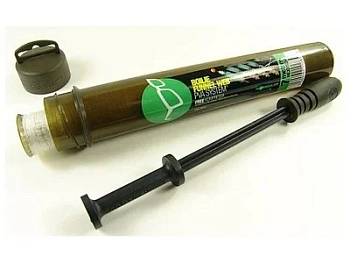 ПВА система с плунжером Korda PVA Boilie Funnel Web System 22мм 7м   