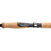 Спиннинг Mikado DA VINCI PIKE 240 см 5-25гр (двухчастное)