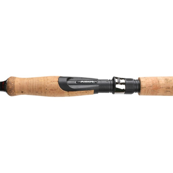 Спиннинг Mikado DA VINCI PIKE 240 см 5-25гр (двухчастное)
