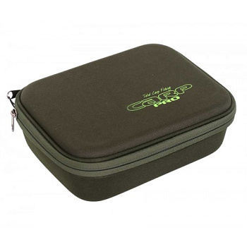 Сумка для аксессуаров и грузил Carp Pro 27*20*9  