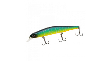 Воблер EastShark Familiar 110мм 17.5гр color: 007 заглубление 0,8-1,2 м. Suspend