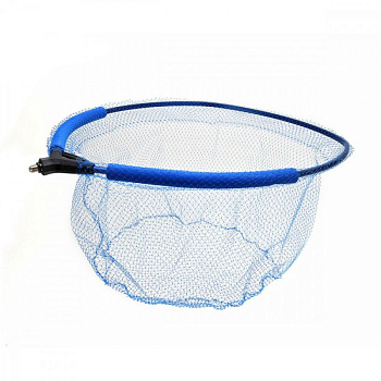 Голова для подсака леска Elegance Feeder Standard Eva 40х45см  