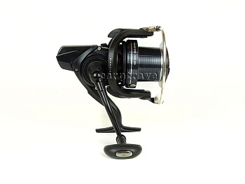 Катушка карповая Daiwa Windcast QDA Spod'n'Mark ()