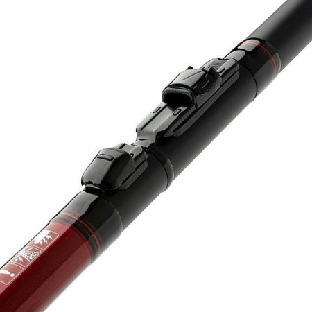 Удилище болонское  Daiwa Ninja Bolo 4м 25 гр Телескопическое