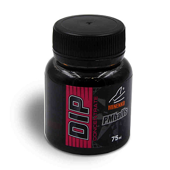 Дип-концентрат Minenko  Tiger Nut 75 мл 75 г Тигровый орех