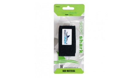Стяжка для удилищ EastShark FRW01 черная2