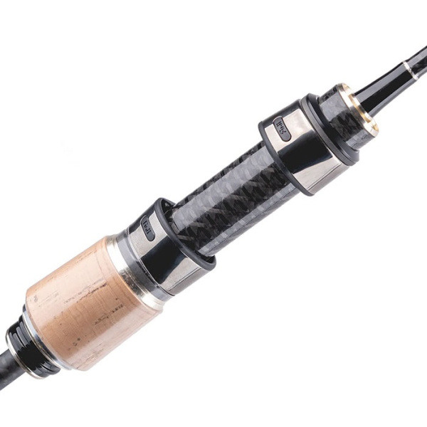 Спиннинг Graphiteleader Bellezza Prototype21 612-T 185 см 1-6г (двухчастное)1