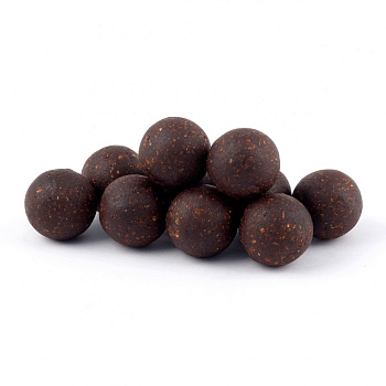 Бойлы пылящие GBS Baits  Monster Crab 24мм 3 кг (Монстр Краб) 