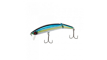 Воблер EastShark Terrible 100 мм 15гр color: 006 заглубление 0-0,5 м Floating