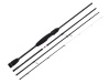 Спиннинг Lucky John Vanrex Microjig Travel 229 см 2-9г четырёхчастное