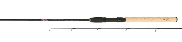Спиннинг Mikado RIVAL MEDIUM Spin 210 см 5-25гр (двухчастное)