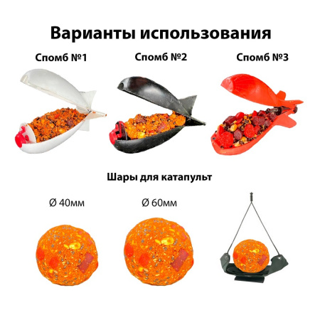 Прикормка фидерная Carpomaniya Экстра  Карп 1 кг (Ананас) 22
