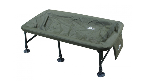 Карповый мат-люлька EastShark HYM024-ADJ