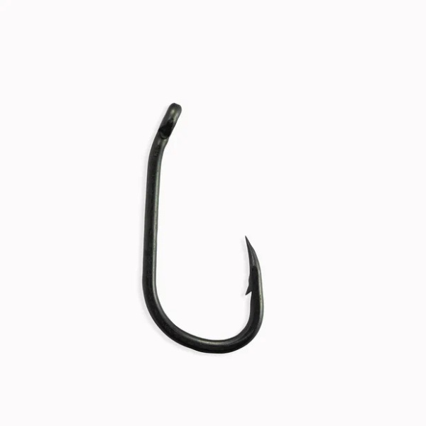 Крючки карповые VN Tackle Wide Gape K2 Size 8 Тефлон 1