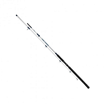 Спиннинг Mikado TRYTHON POWER CAT 300 см / 80-400гр (двухчастное)
