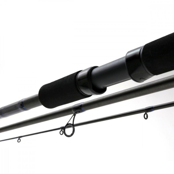 Фидерное удилище Elegance Feeder V1 3,60м  до 140гр (3+3)2