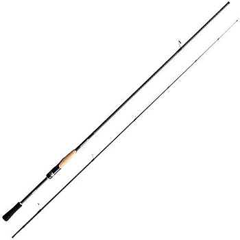 Спиннинг Shimano 19 Brenious 80LS 244 см. / 2-10г (двухчастное)