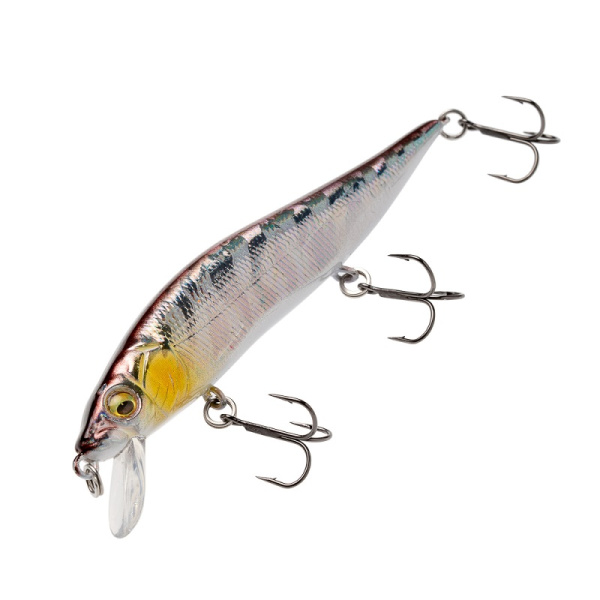 Воблер EastShark Balist 9.8см. 10.5г. 0.5-1m Floating col.
