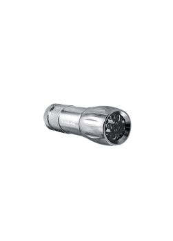 Фонарь ручной Космос 2508-B-LED 100 lm