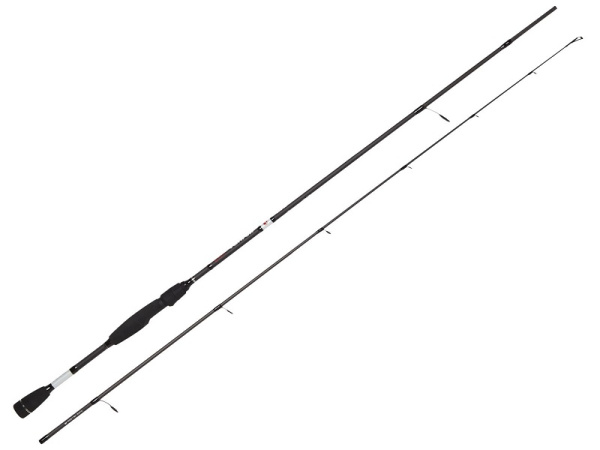 Спиннинг Lucky John Vanrex Jig 265 см 5-21гр (двухчастное)
