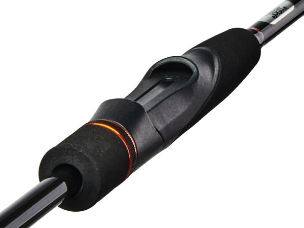Спиннинг Lucky John Basara 244 см. 6-26гр (двухчастное)