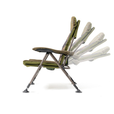 Кресло складное CARPTODAY Comfort Chair Camo