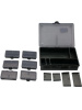 Коробка для оснасток EastShark MIDLE CARP BOX-002 270х200х60мм4