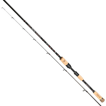 Спиннинг Mikado SAKANA HANTA MEDIUM HEAVY Spin 270 см / 10-30 гр (двухчастное)