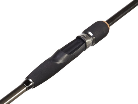 Спиннинг Salmo Diamond Jig 24 248 см. 5-24гр (двухчастное)
