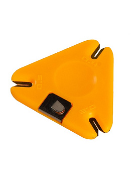 Инструмент для снятия оплётки EastShark Hooklink stripper and cutter