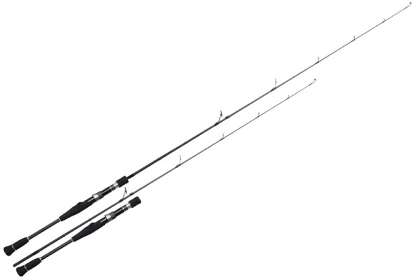 Спиннинг Maximus DESTROYER-X 15H 150 см 20-80г (двухчастное)1