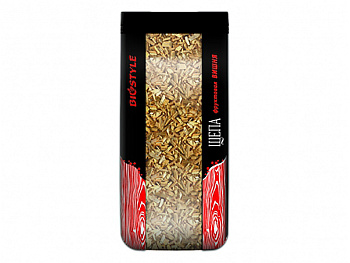 Щепа для копчения вишня Biostyle 200 гр 