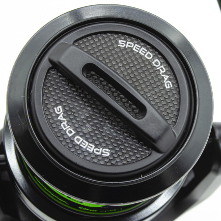Катушка карповая Carp Pro Torus Cast (8000 SD)3