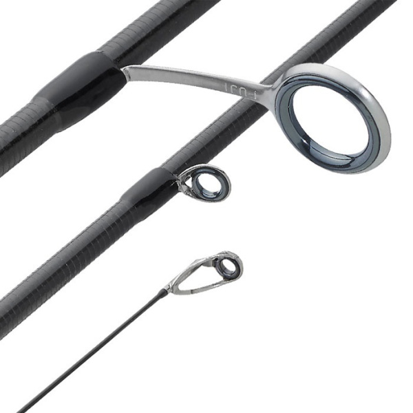 Спиннинг Graphiteleader Corto 642L-T 193 см. 0-4 гр (двухчастное)2