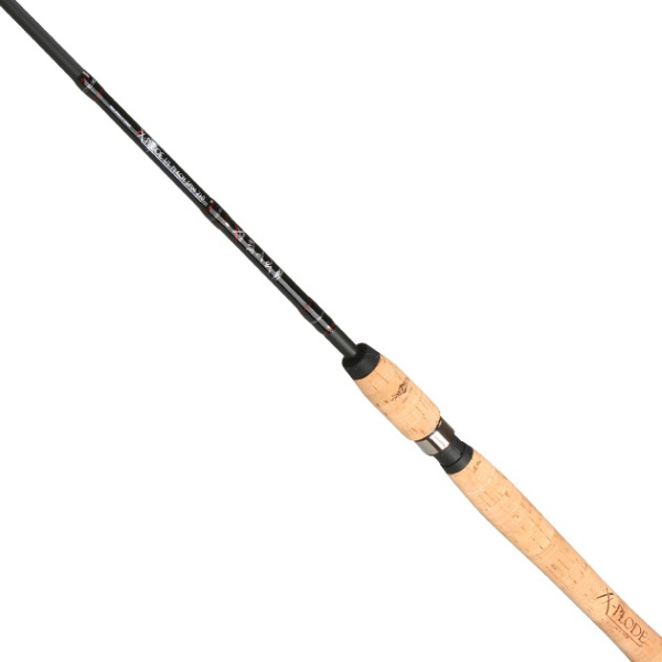 Спиннинг Mikado X-PLODE UL PERCH Spin 240 см до 10 гр. (двухчастное)1