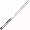 Спиннинг Maximus Black Side-X 22H 220см 18-50г (двухчастное)