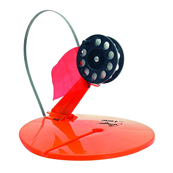 Набор жерлиц Stinger Tip-Up Pro Set 10шт.