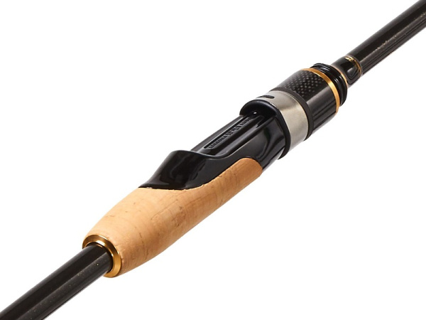 Спиннинг Lucky John One Sensoric Vantage 213 см 8-28г (двухчастное)