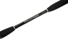 Спиннинг Maximus Black Side-X 21MH 210 см 12-40 гр (двухчастное)