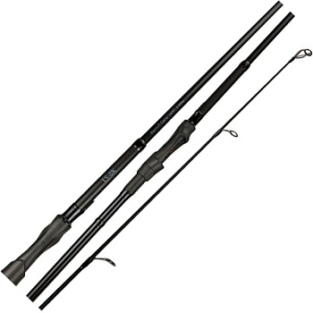 Удилище карповое Okuma LS-8K Carp 13'0'' 3.50lbs 2sec 13ft / 3,5lb (двухчастное)