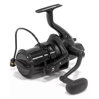 Катушка карповая Viva Top Carp (8000)