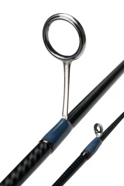 Спиннинг Crazy Fish Alpha ALSR762LT 229 см  2-8г (двухчастное)3