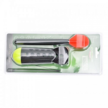 Набор для маркера и спода Carp Pro Marker Spod Kit