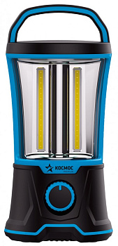 Фонарь кемпинговый Космос 6011LED 720 lm