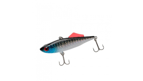 Воблер EastShark Vib 65мм 13,4 гр. color 002 заглубление Variable