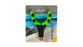 Держатель для удилища EastShark MRP-011  Black+green  