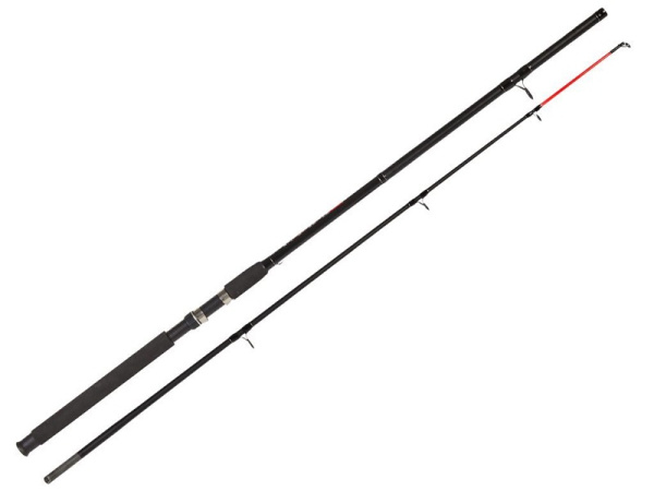 Спиннинг Salmo Blaster Boat 210 см 100-200 гр (двухчастное)