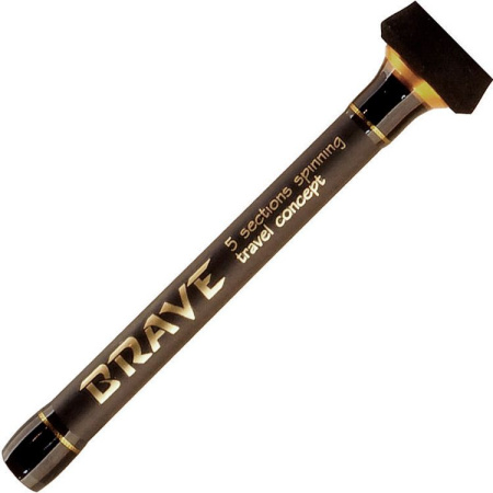 Спиннинг Kosadaka Brave 196 см  5-25гр 5 sec
